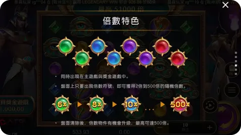 戰神賽特2覺醒之力試玩