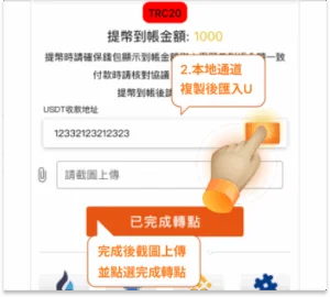 USDT5