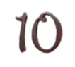 10